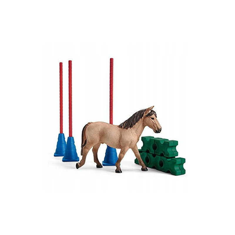  SLH slalom dla kucyków 42483