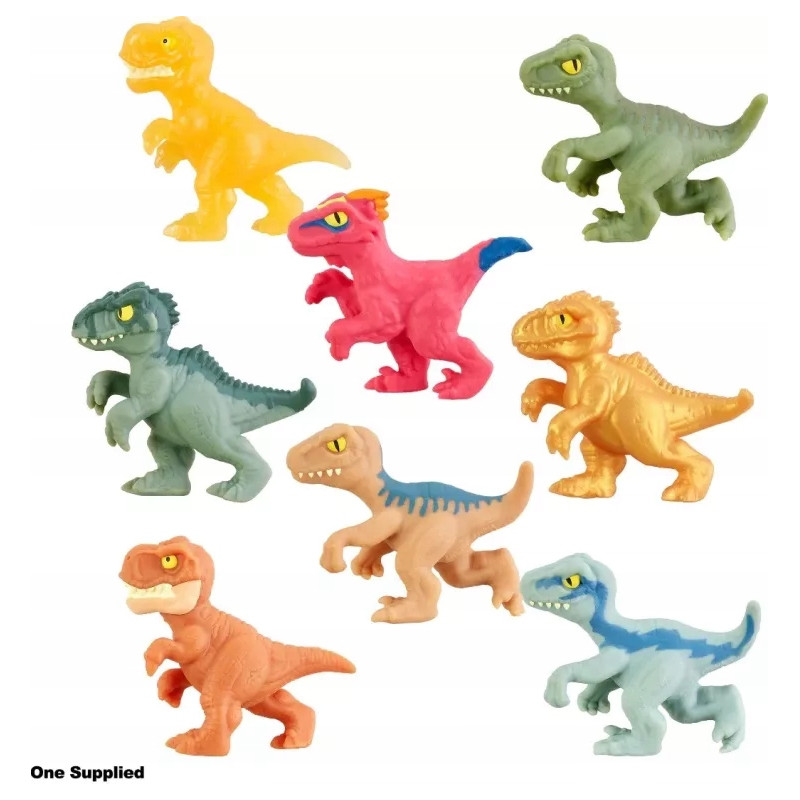  TMT Goojitzu dinozaury 41301