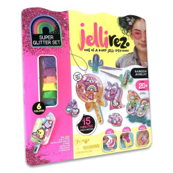  TMT Jelli Rez zestaw do tworzenia biżut.13545