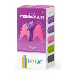 TMT HeyClay Masa plast.Pterodactyl 04727