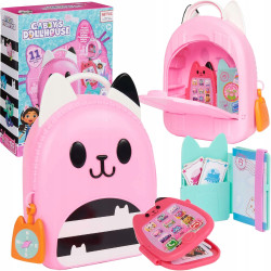 SPIN GABI plecak OnTheGo Travel Set 6068032