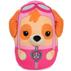  SPIN Psi Patrol pluszowa Skye 23cm 6070073