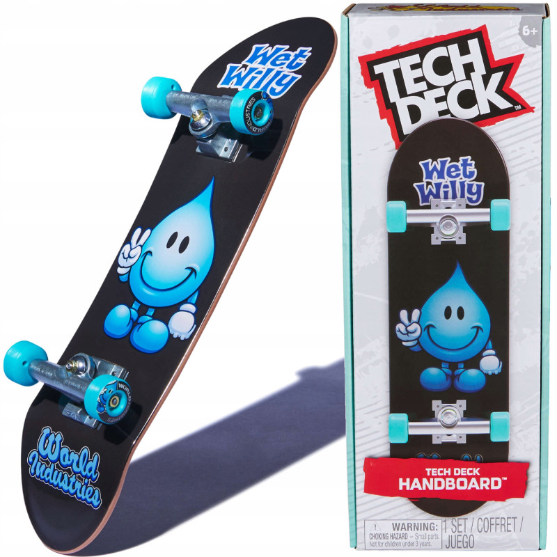 SPIN TechDeck deskorolka duża 6071367 /8