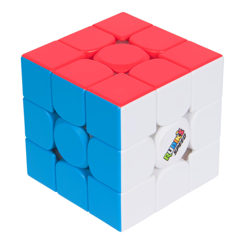 SPIN Rubik kostka 3x3 Speed 6071158
