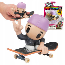 SPIN TechDeck SK8 Crew s.1 6071054 /4