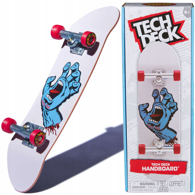 SPIN TechDeck deskorolka duża 6071368 /8