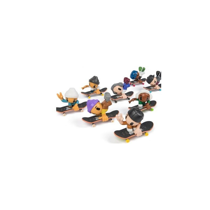 SPIN TechDeck 6071061