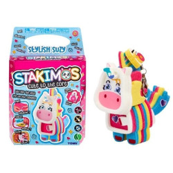 TOMY STAKIMOS Super Suzy E73632 /4