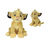 DISNEY Król Lew Simba 40cm 587-7016