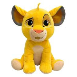 DISNEY Król Lew Simba 25cm 587-0070