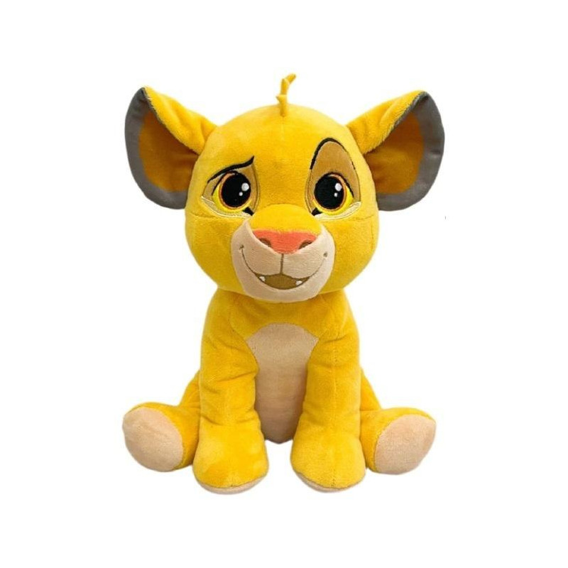DISNEY Król Lew Simba 25cm 587-0070
