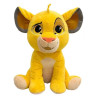 DISNEY Król Lew Simba 25cm 587-0070