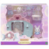 SYLVANIAN Stylowa garderoba 05758 57582