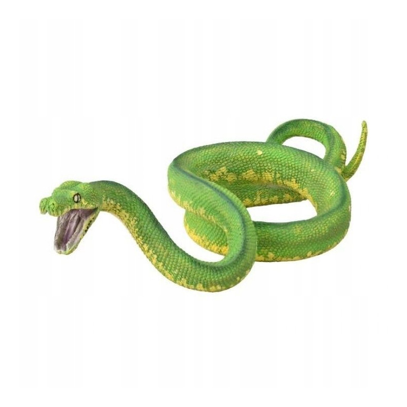 Collecta pyton zielony 88962 89627