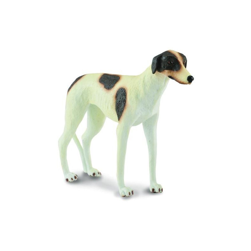 Collecta pies rasy chart 88187 81874