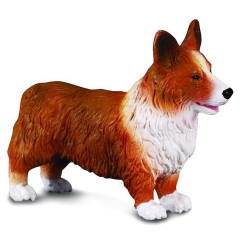 Collecta pies irlandzki Corgi 88082