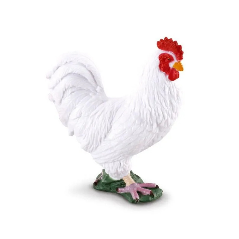 Collecta Kogut biały 88128 81287