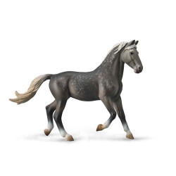 Collecta Kłusak Orłowski klacz szara 88961 89610