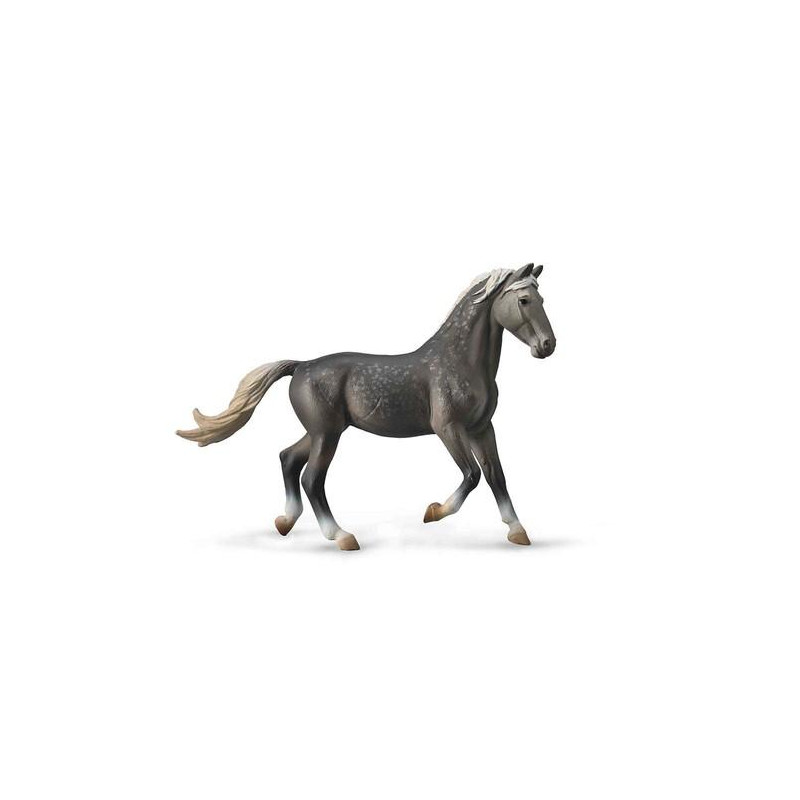 Collecta Kłusak Orłowski klacz szara 88961 89610