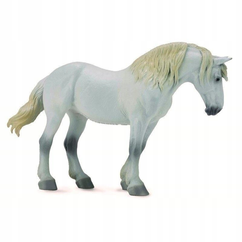 Collecta Klacz rasy percheron MareGrey 88702 87029