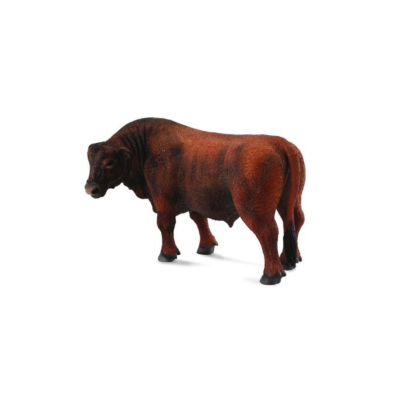 Collecta byk czerwony angus 88508 85087