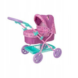 JOIE wózek głęboki Koci domek Gabi 1424134 /4