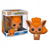  FUNKO Pokemon JumboPop VulpixGoup.25cm 63700