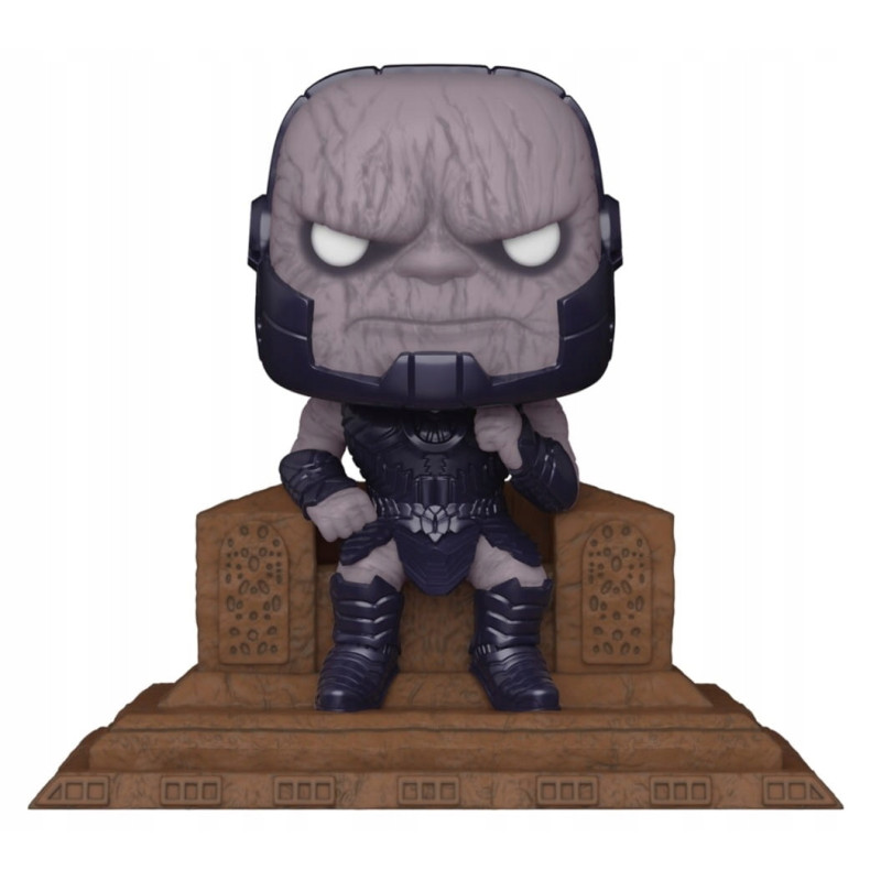  FUNKO DC Darkseid on Throne 56798 67985