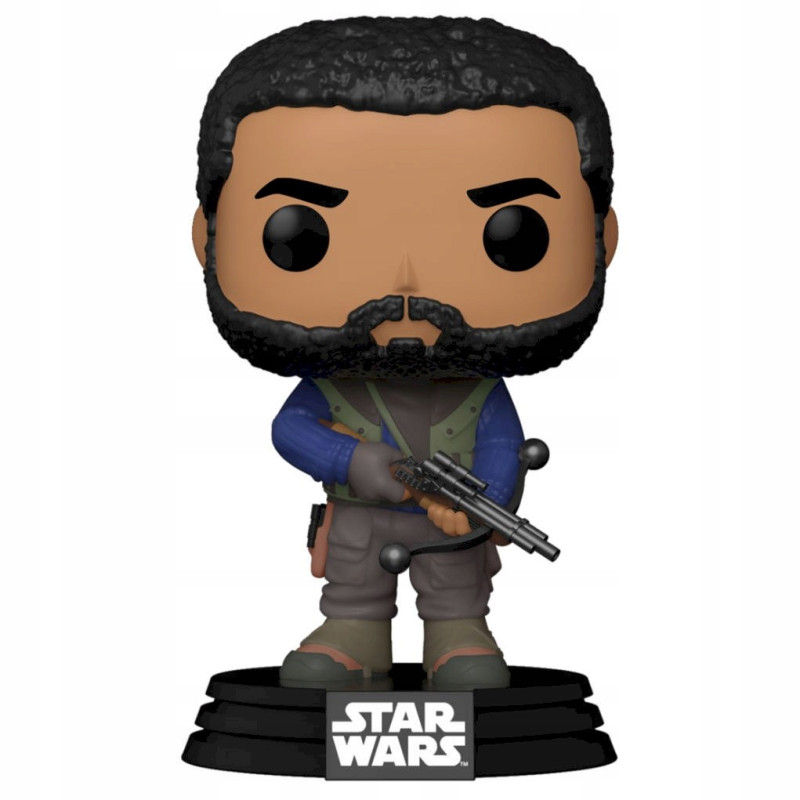  FUNKO SW Obi Wan Roken 64559 45591