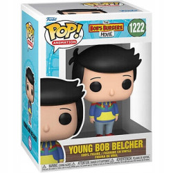  FUNKO Bobs Burgers Young Bob Belcher 57593 7