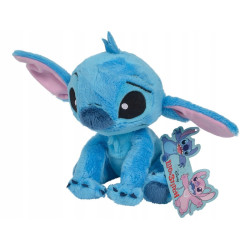 DISNEY Stitch 20cm 12szt/disp 587-6951