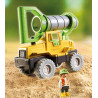  PLAYMOBIL Auto z wiertłem do piasku 70064