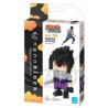  SUPBUZZ Nanoblock Naruto Sasuke Uchiha 24229