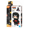  SUPBUZZ Nanoblock Naruto Itachi Uchiha 24250