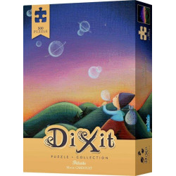  Rebel Dixit mini rozszerzenie+puzzle 00539