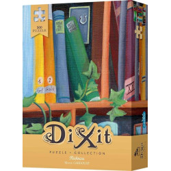  Rebel Dixit mini rozszerzenie+puzzle 00515