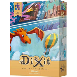  Rebel Dixit mini rozszerzenie+puzzle 00508