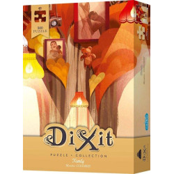  Rebel Dixit mini rozszerzenie+puzzle 00485