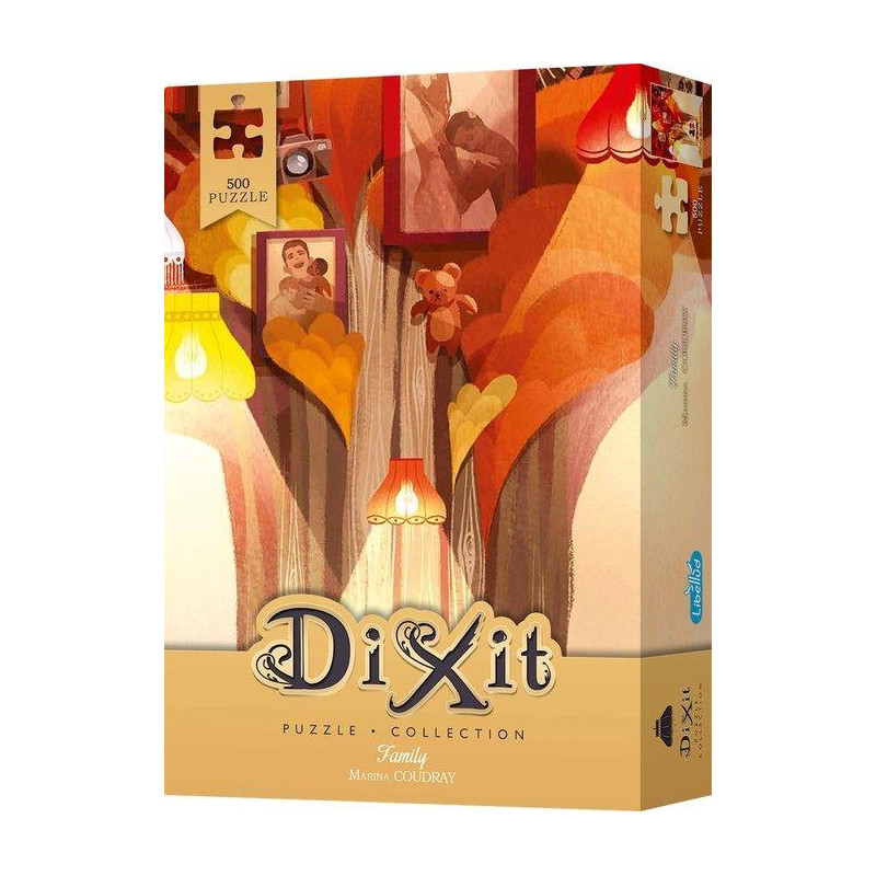  Rebel Dixit mini rozszerzenie+puzzle 00485