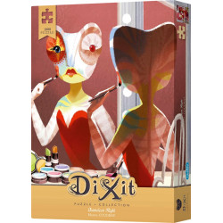  Rebel Dixit mini rozszerzenie+puzzle 00409