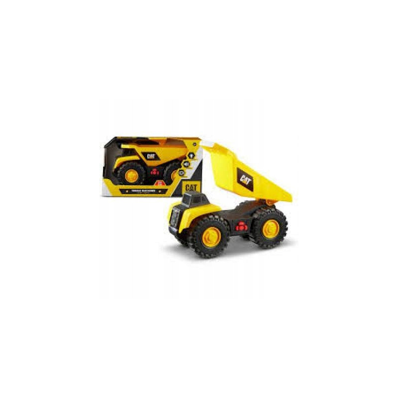 CAT Wywrotka z funkcjami na baterie 83395 /4