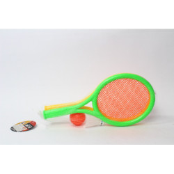 Zestaw rakietek 2945H 0055F 16459