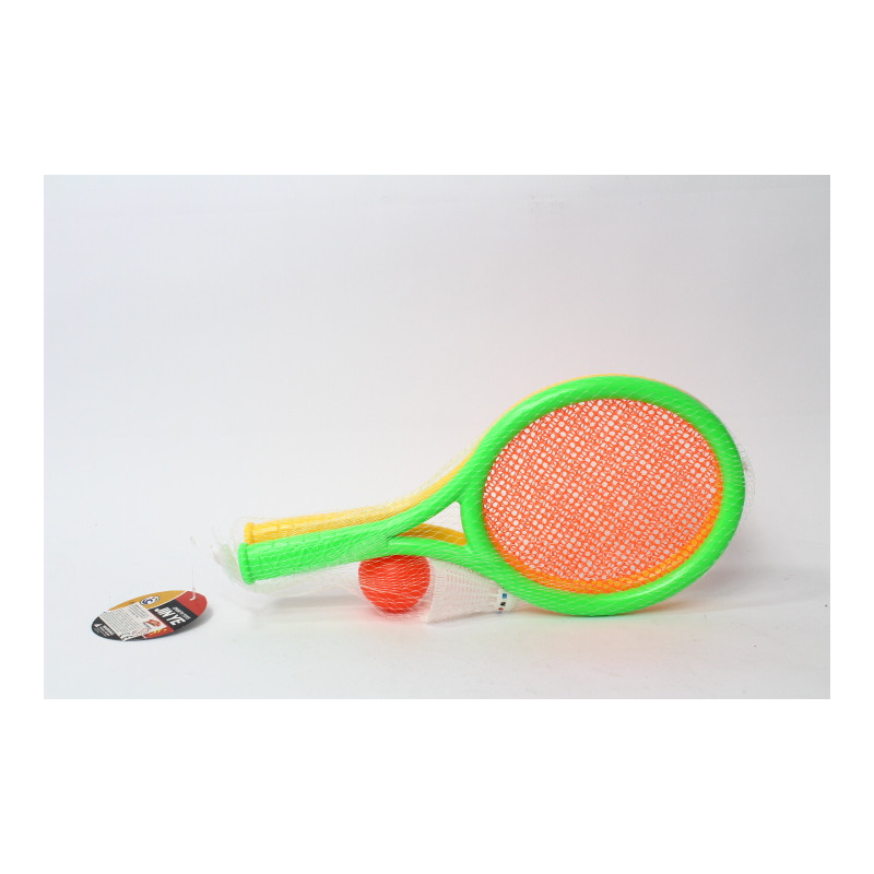 Zestaw rakietek 2945H 0055F 16459