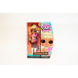  L.O.L. Surprise OMG S3 588559 /3