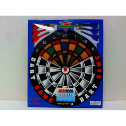 Rzutki dart plastikowy 35cm EB000837 20076