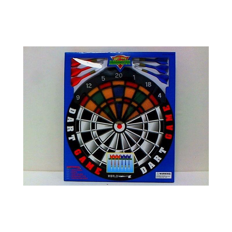 Rzutki dart plastikowy 35cm EB000837 20076