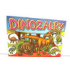 Książeczka Mała dinozaury 047 58.11.1