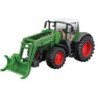 BBU Traktor Fendt1050Vario+LoggingGrab Green 31636