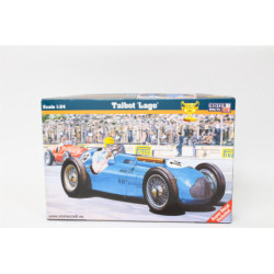 Model auto Talbot Lago 1:24 41649