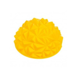 Półkula sensoryczna diament żółta 488 74880